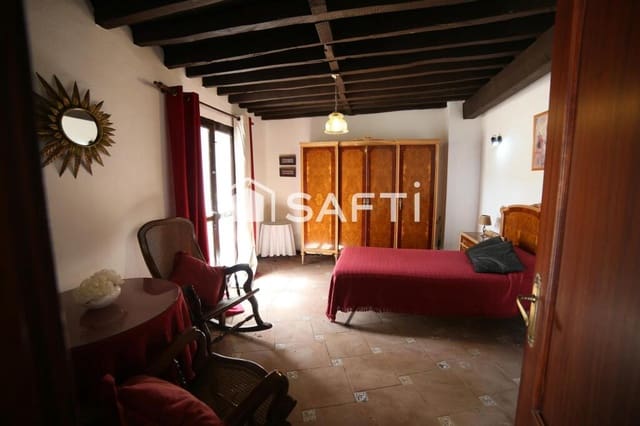 2 soverom Villa til salgs i Benaoján - € 37 600 (Ref: 9174243)