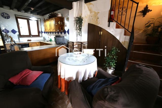 2 soverom Villa til salgs i Benaoján - € 37 600 (Ref: 9174243)
