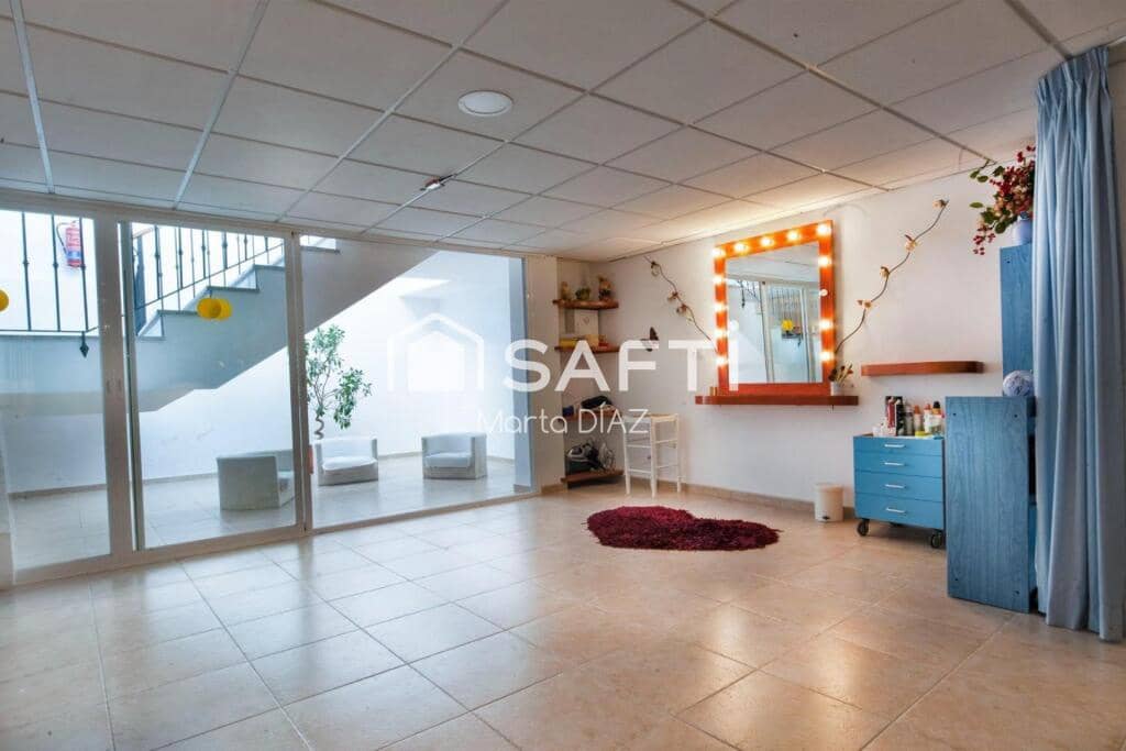 Commerciale in vendita in Ronda - 295.000 € (Rif: 9174245)