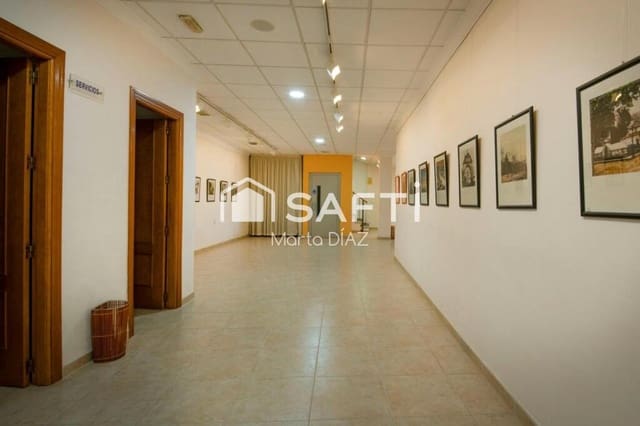 Erhverv til salg i Ronda - € 295.000 (Ref: 9174245)