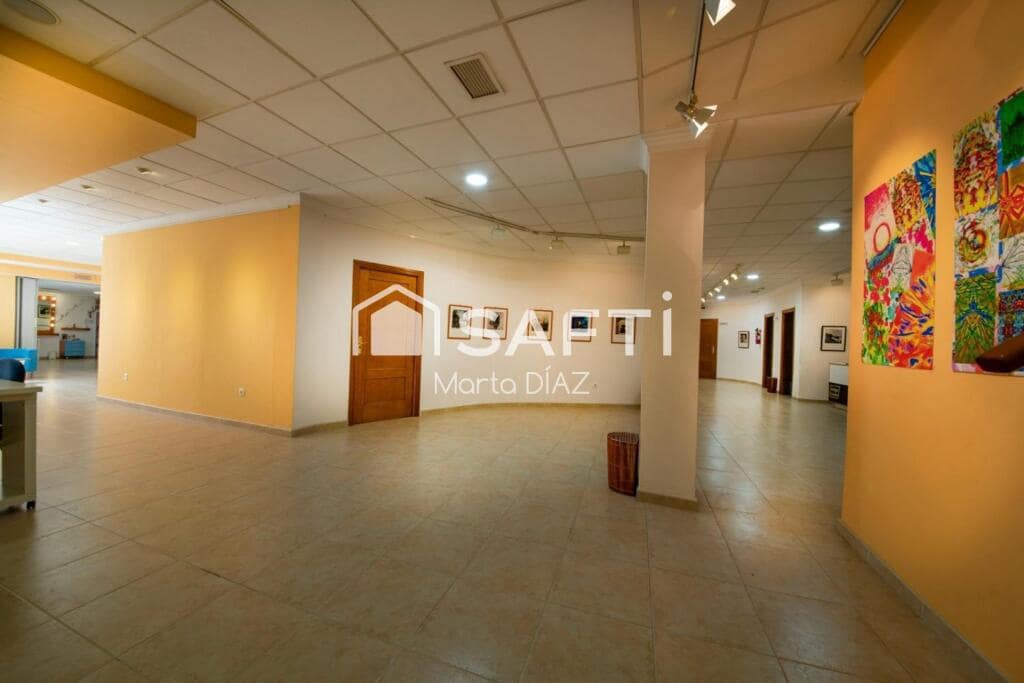 Commerciale in vendita in Ronda - 295.000 € (Rif: 9174245)