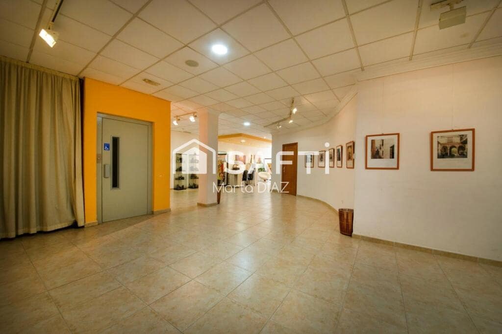 Commerciale in vendita in Ronda - 295.000 € (Rif: 9174245)