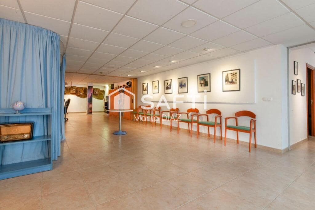 Commerciale in vendita in Ronda - 295.000 € (Rif: 9174245)