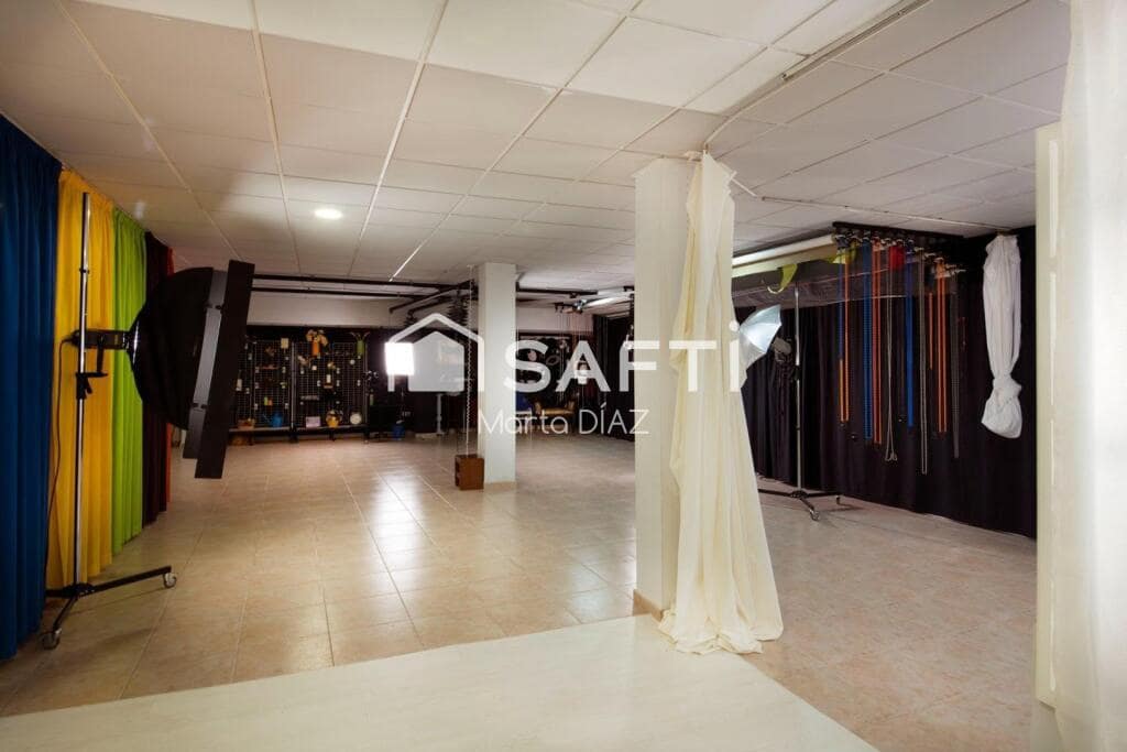 Commerciale in vendita in Ronda - 295.000 € (Rif: 9174245)