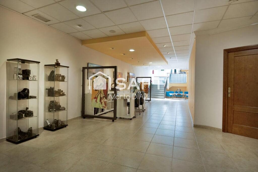 Commerciale in vendita in Ronda - 295.000 € (Rif: 9174245)