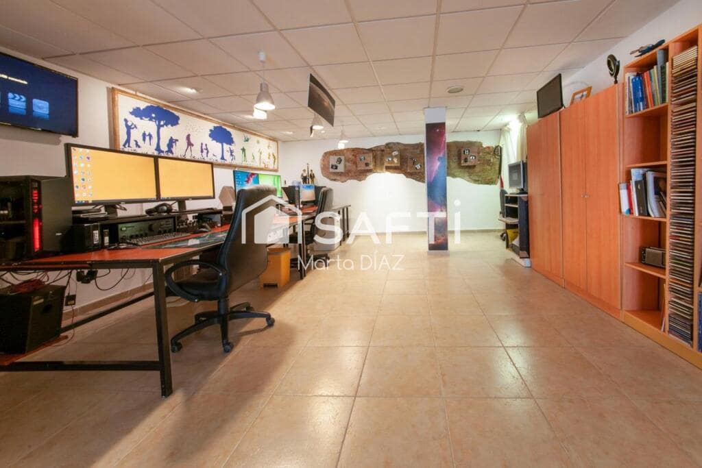 Commerciale in vendita in Ronda - 295.000 € (Rif: 9174245)