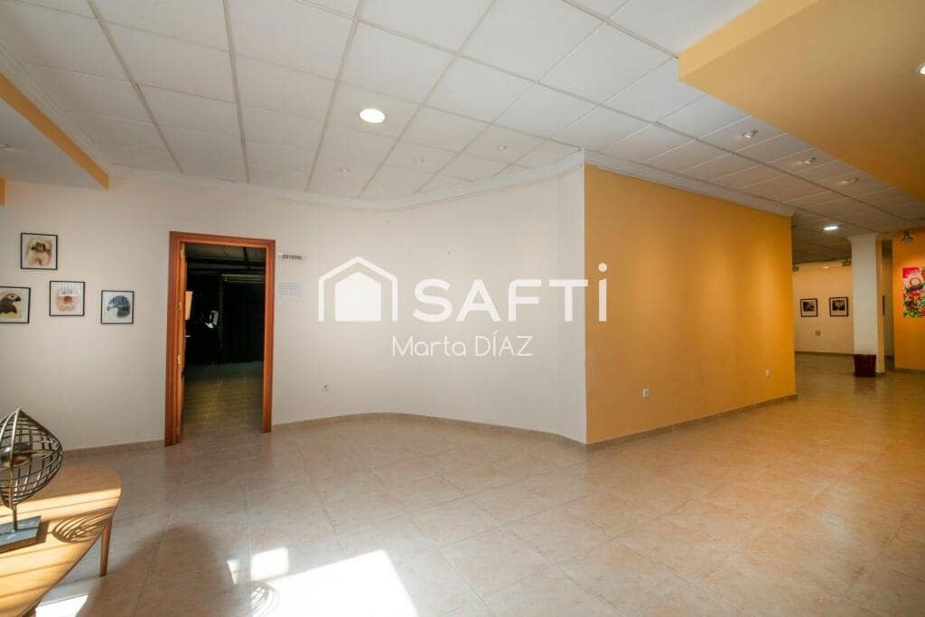 Commerciale in vendita in Ronda - 295.000 € (Rif: 9174245)