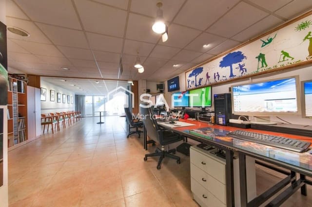 Erhverv til salg i Ronda - € 295.000 (Ref: 9174245)