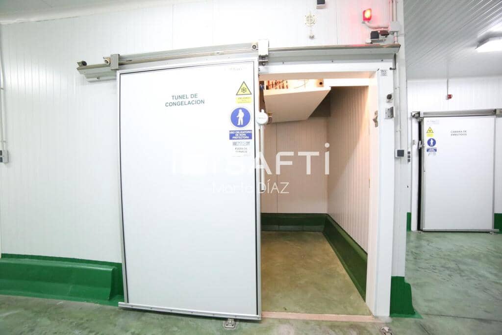 Erhverv til salg i Ronda med garage - € 590.000 (Ref: 9174246)