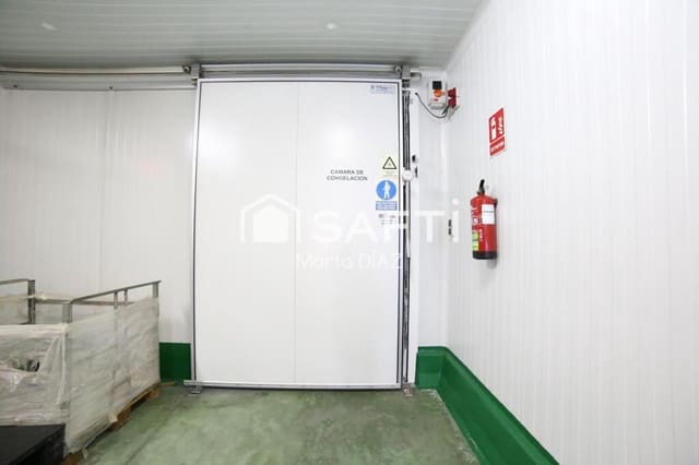 Erhverv til salg i Ronda med garage - € 590.000 (Ref: 9174246)