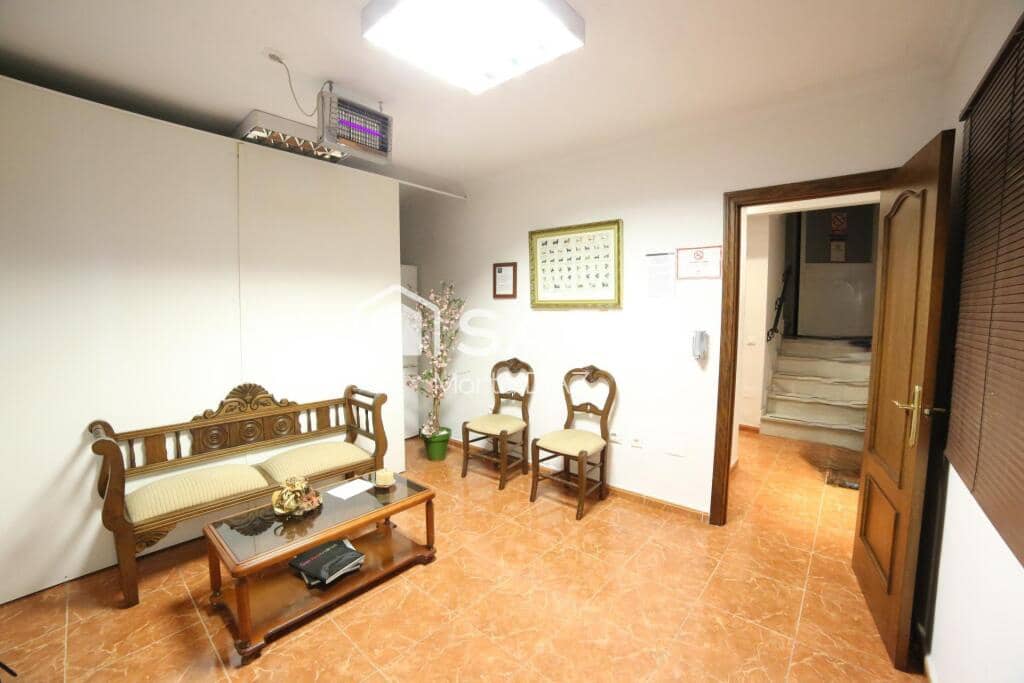 Erhverv til salg i Ronda med garage - € 590.000 (Ref: 9174246)