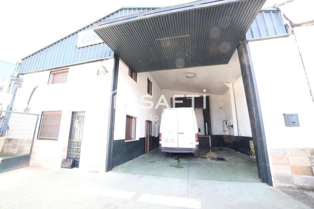 Erhverv til salg i Ronda med garage - € 590.000 (Ref: 9174246)