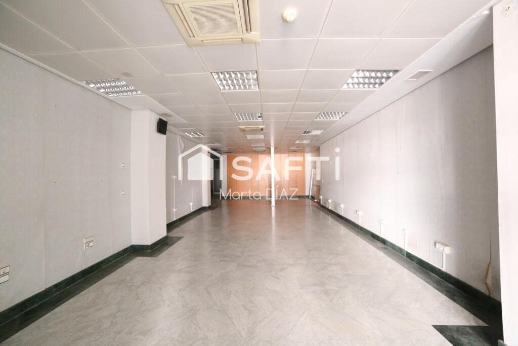 Commerciale in vendita in Ronda - 260.000 € (Rif: 9174247)