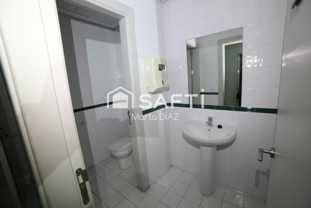 Commerciale in vendita in Ronda - 260.000 € (Rif: 9174247)