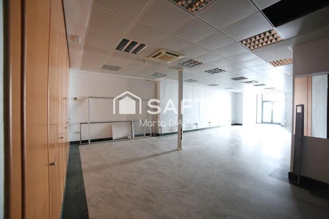 Erhverv til salg i Ronda - € 260.000 (Ref: 9174247)