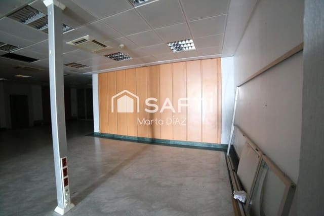 Erhverv til salg i Ronda - € 260.000 (Ref: 9174247)