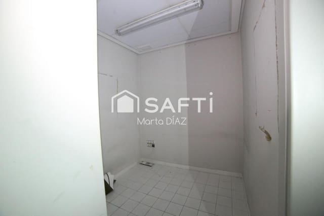 Erhverv til salg i Ronda - € 260.000 (Ref: 9174247)