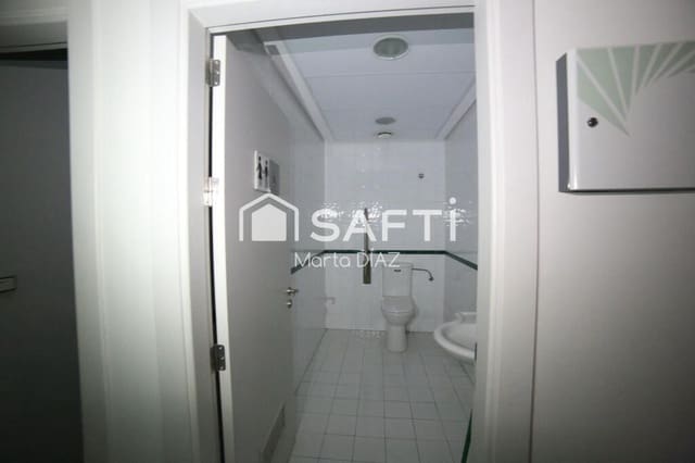 Erhverv til salg i Ronda - € 260.000 (Ref: 9174247)