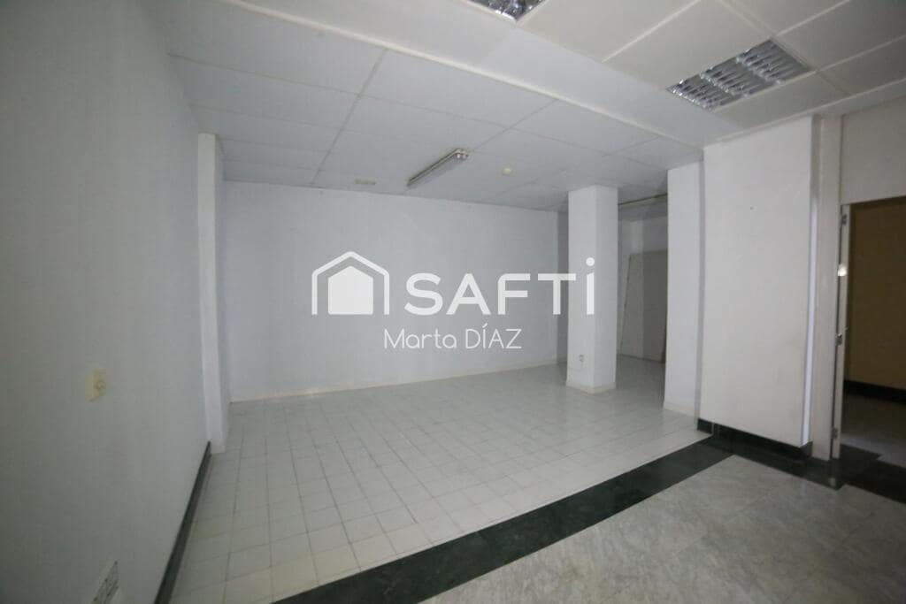 Commerciale in vendita in Ronda - 260.000 € (Rif: 9174247)