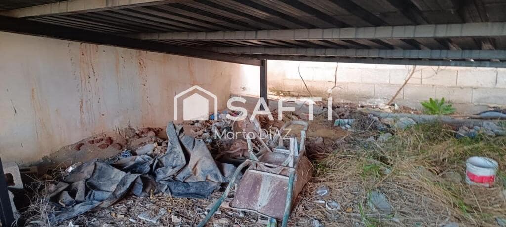 Byggetomt til salgs i Ronda - € 125 000 (Ref: 9174248)