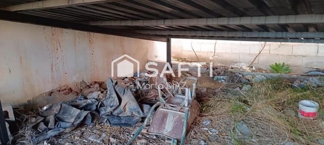 Byggetomt til salgs i Ronda - € 125 000 (Ref: 9174248)