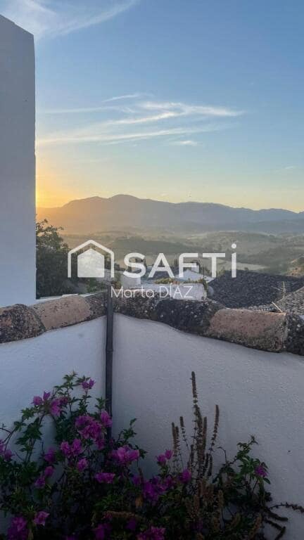 Byggetomt til salgs i Ronda - € 125 000 (Ref: 9174248)