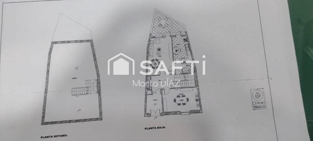 Byggetomt til salgs i Ronda - € 125 000 (Ref: 9174248)