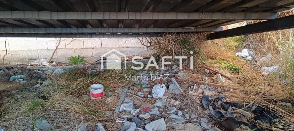 Byggetomt til salgs i Ronda - € 125 000 (Ref: 9174248)