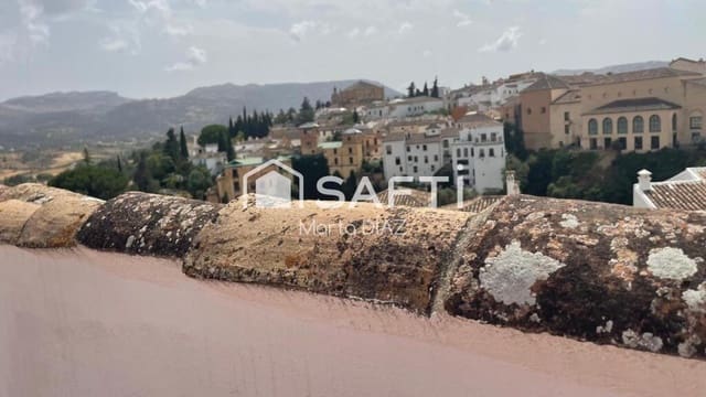 Byggetomt til salgs i Ronda - € 125 000 (Ref: 9174248)