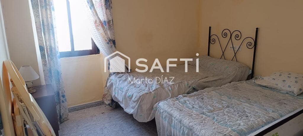 3 soveværelse Villa til salg i Benaojan - € 73.000 (Ref: 9174249)