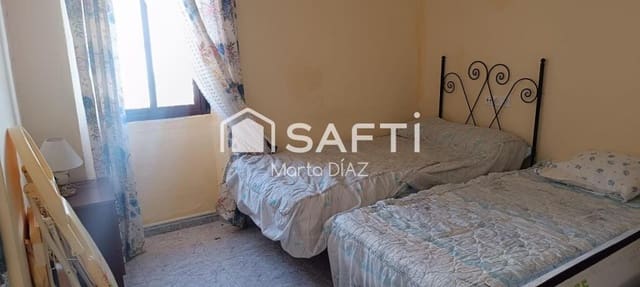 3 sypialnia Willa na sprzedaż w Benaoján - 73 000 € (Ref: 9174249)