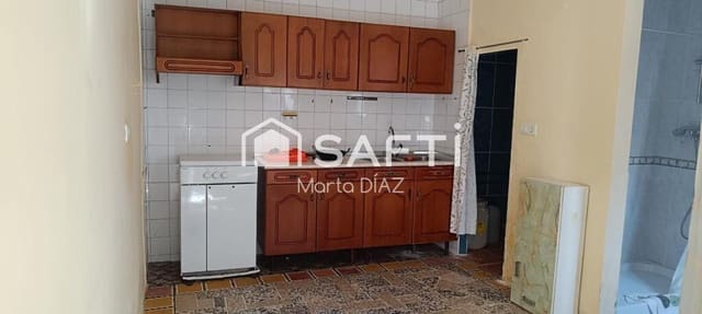 3 sypialnia Willa na sprzedaż w Benaoján - 73 000 € (Ref: 9174249)