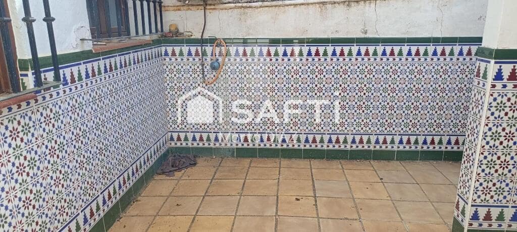 3 soveværelse Villa til salg i Benaojan - € 73.000 (Ref: 9174249)