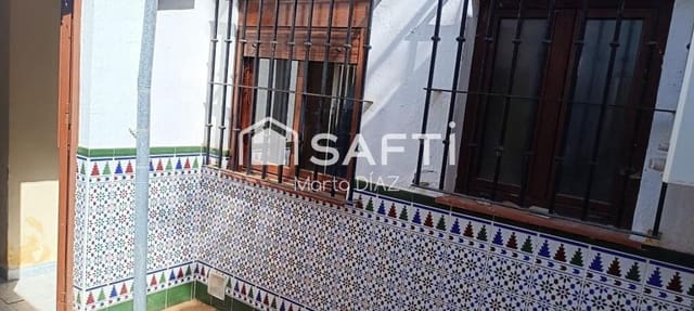 3 sypialnia Willa na sprzedaż w Benaoján - 73 000 € (Ref: 9174249)