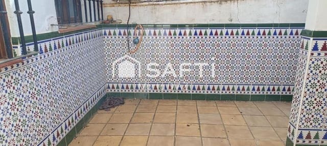 3 sypialnia Willa na sprzedaż w Benaoján - 73 000 € (Ref: 9174249)