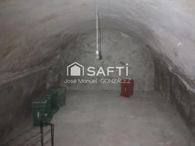 6 soverom Finca/Herregård til salgs i Cehegín - € 129 000 (Ref: 9174255)