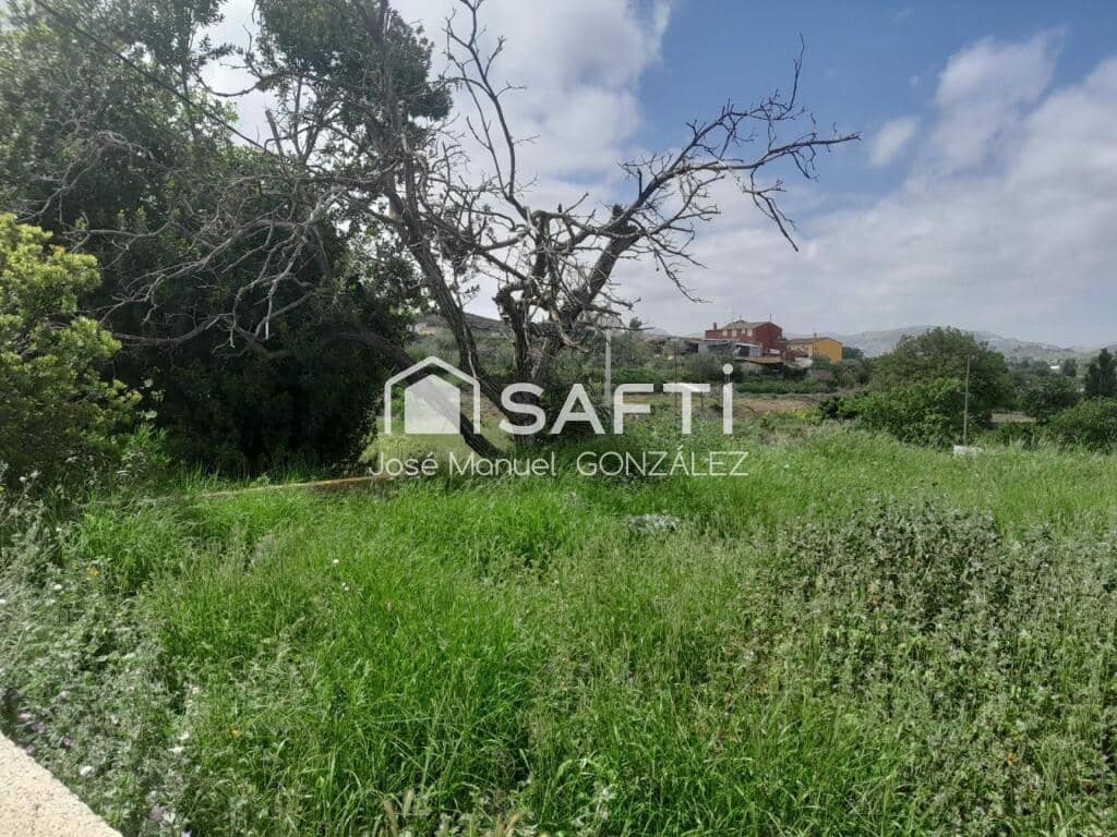 6 soverom Finca/Herregård til salgs i Cehegin - € 129 000 (Ref: 9174255)