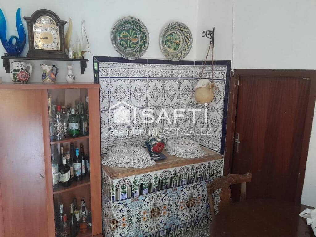 6 soverom Finca/Herregård til salgs i Cehegin - € 129 000 (Ref: 9174255)