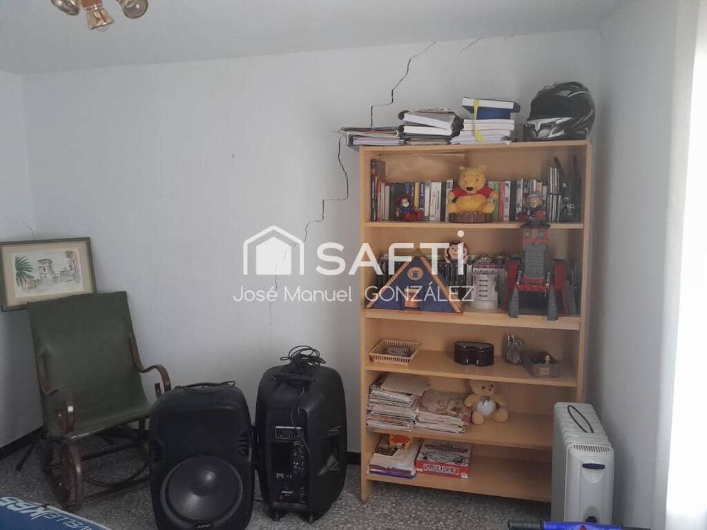 6 soverom Finca/Herregård til salgs i Cehegin - € 129 000 (Ref: 9174255)