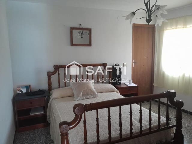 6 soverom Finca/Herregård til salgs i Cehegín - € 129 000 (Ref: 9174255)