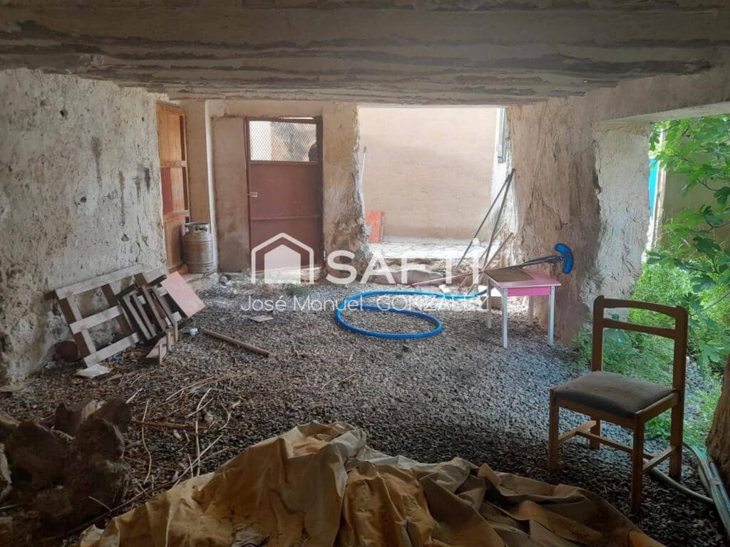 6 soverom Finca/Herregård til salgs i Cehegin - € 129 000 (Ref: 9174255)