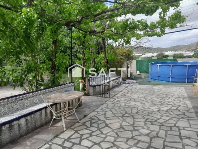 6 soverom Finca/Herregård til salgs i Cehegín - € 129 000 (Ref: 9174255)