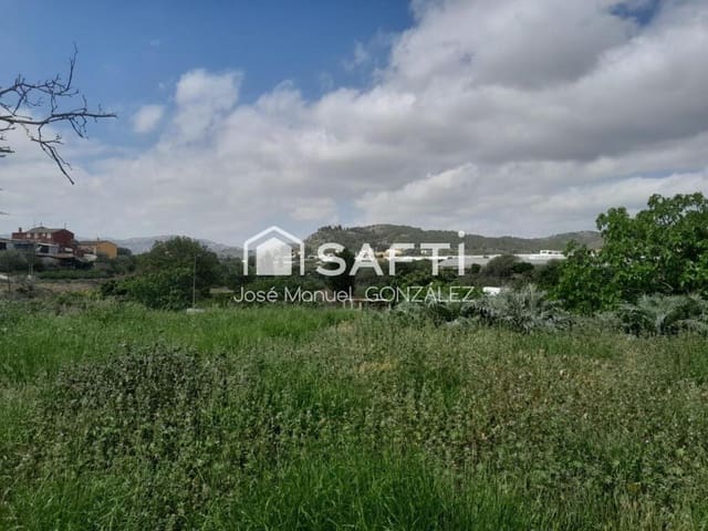 6 soverom Finca/Herregård til salgs i Cehegín - € 129 000 (Ref: 9174255)