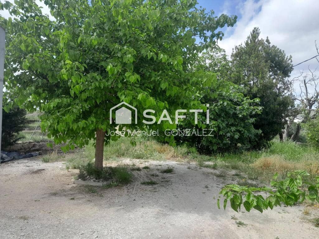 6 soverom Finca/Herregård til salgs i Cehegin - € 129 000 (Ref: 9174255)