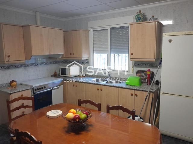 4 slaapkamer Finca/Landhuis te koop in Cehegín - € 49.990 (Ref: 9174256)