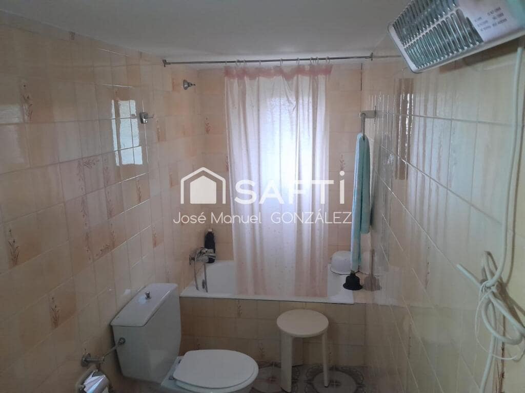 4 soveværelse Finca/Landehus til salg i Cehegin - € 49.990 (Ref: 9174256)