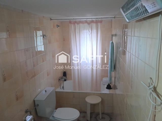 4 slaapkamer Finca/Landhuis te koop in Cehegín - € 49.990 (Ref: 9174256)