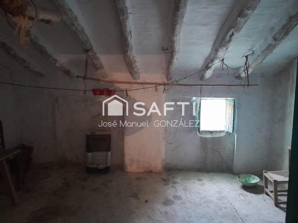 4 soveværelse Finca/Landehus til salg i Cehegin - € 49.990 (Ref: 9174256)