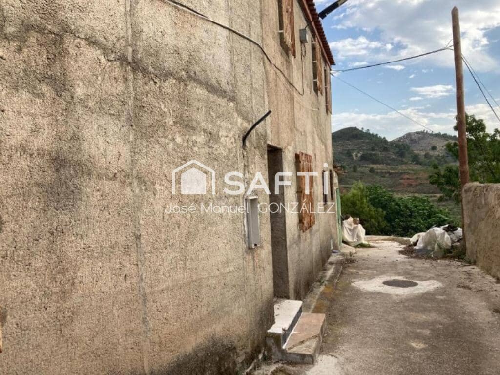 5 soveværelse Villa til salg i Cehegin - € 19.990 (Ref: 9174258)