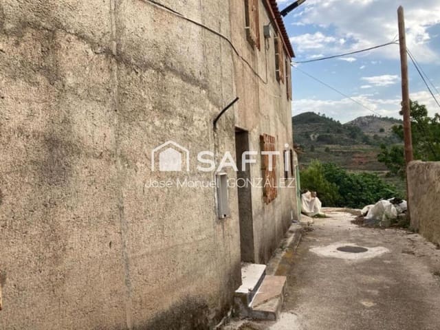 5 slaapkamer Villa te koop in Cehegín - € 19.990 (Ref: 9174258)